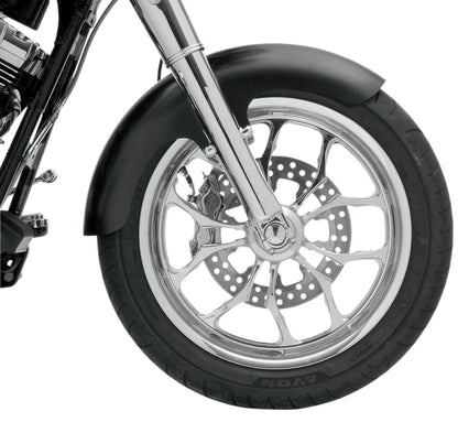 KLOCK WERKS THICKSTER FRONT FENDER KIT 16/19" KWF-01-0110-2014