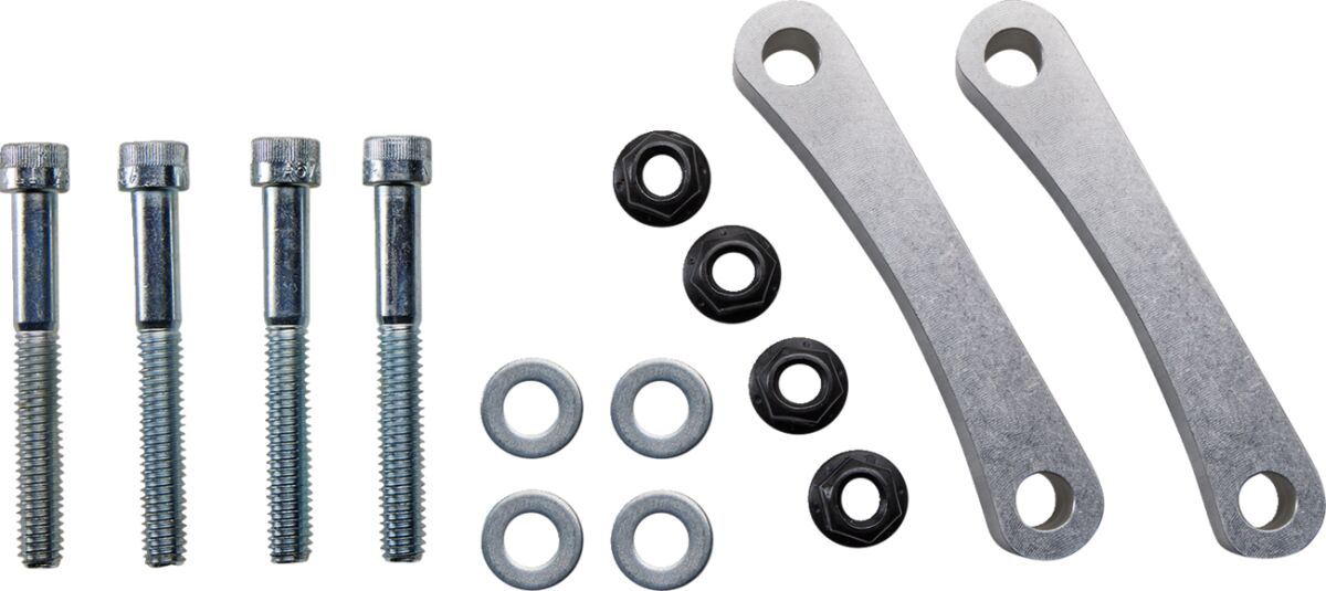 KLOCK WERKS FLH | FLTR - 2014+ - SLICER FR KWF-01-0103-2014