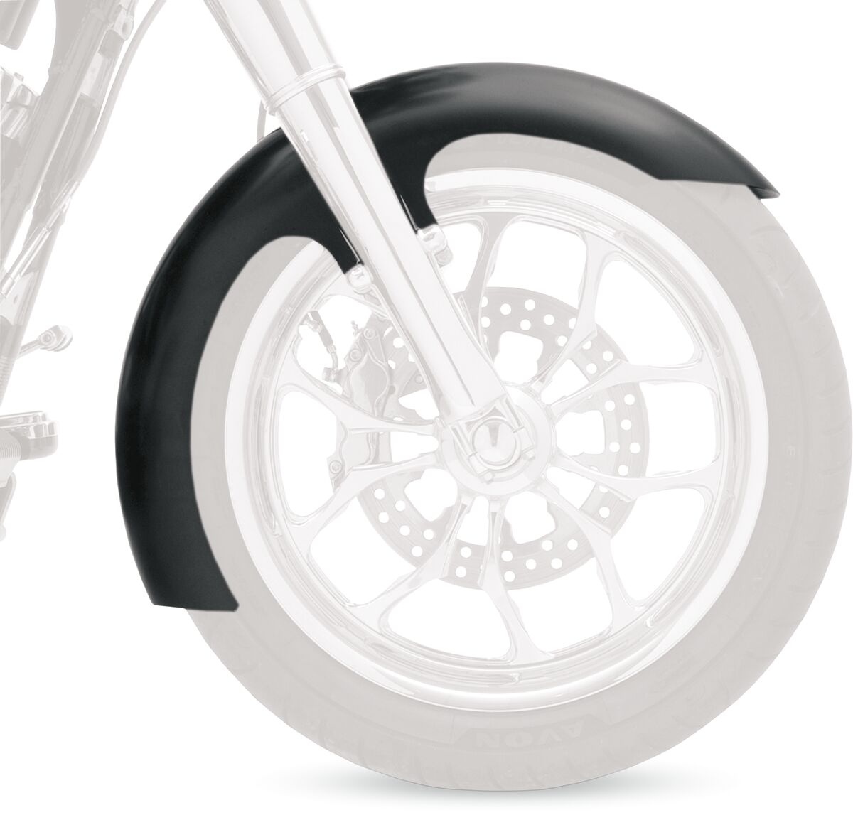 KLOCK WERKS FLH | FLTR - 2014+ - SLICER FR KWF-01-0103-2014