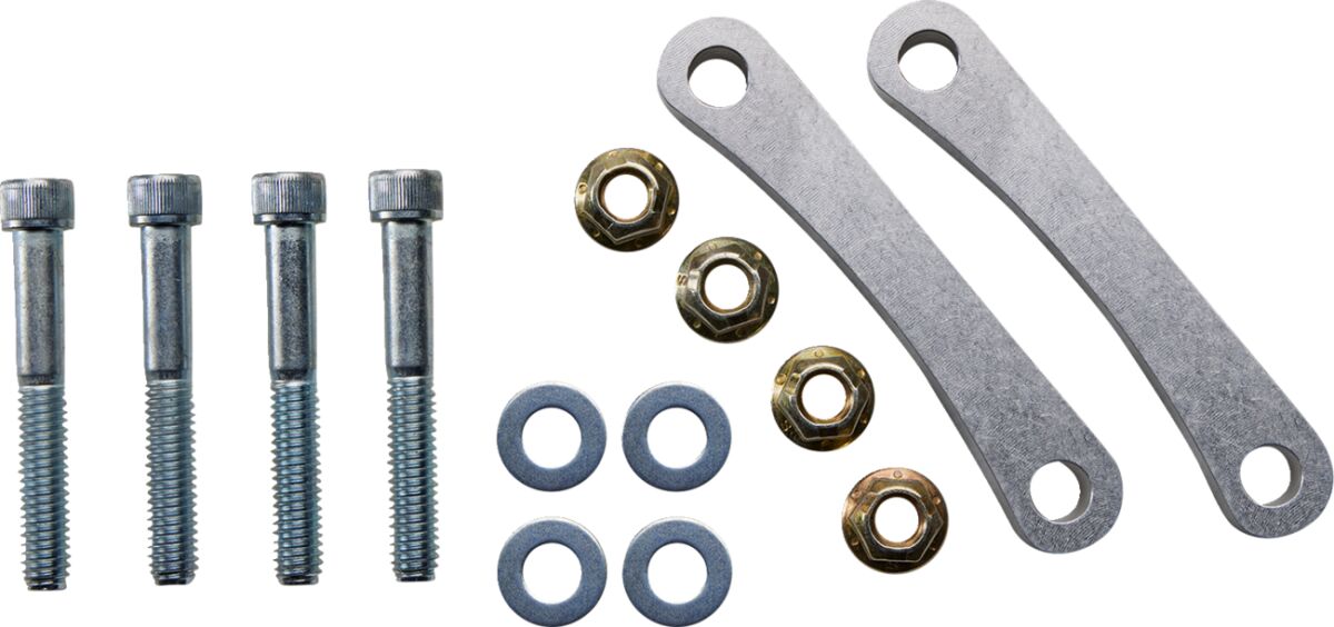 KLOCK WERKS FLH | FLTR - 2014+ - WRAPPER F KWF-01-0105-2014