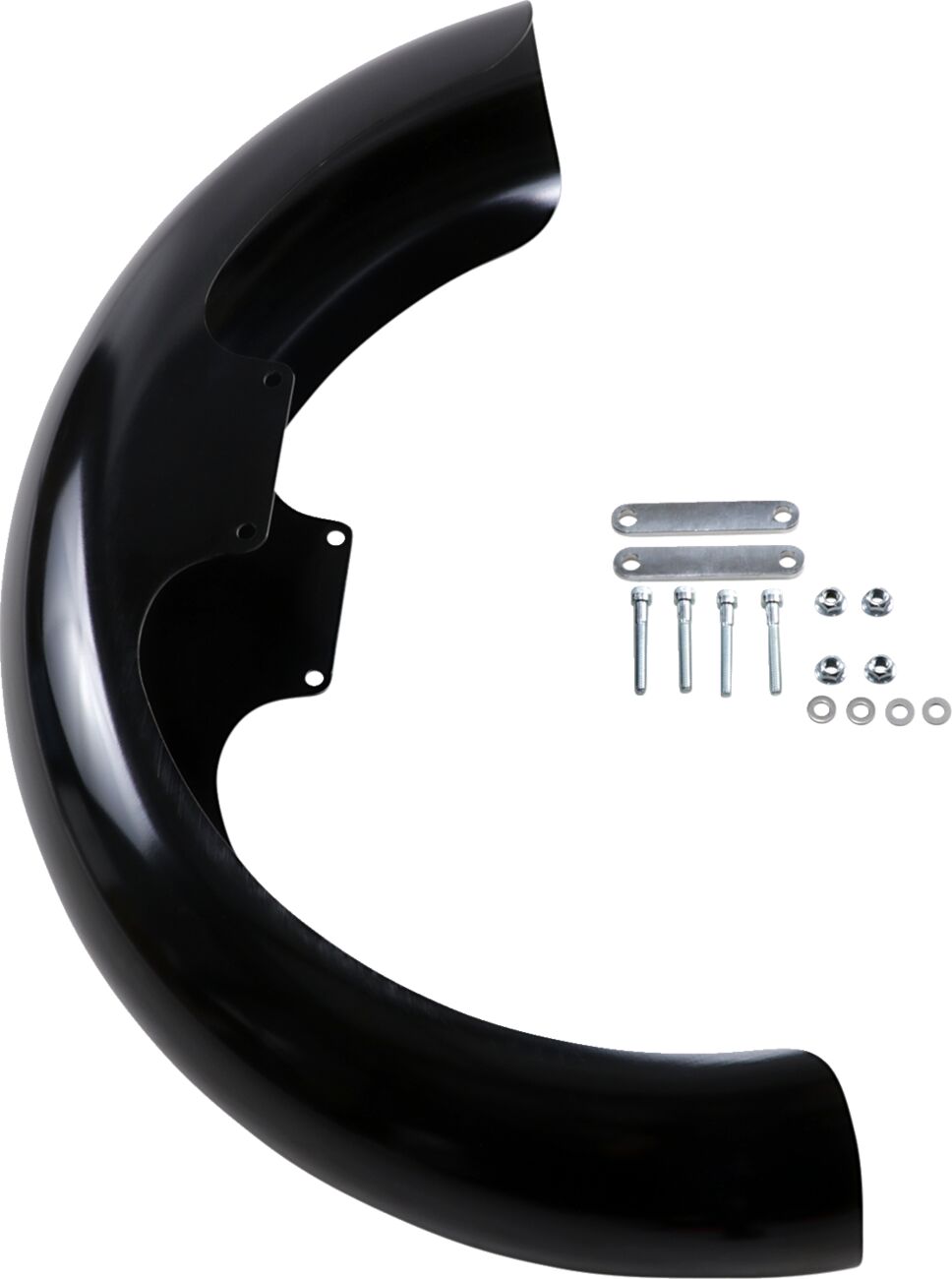 KLOCK WERKS FLHC | FLDE - 2018+ - WRAPPER KWF-02-0517