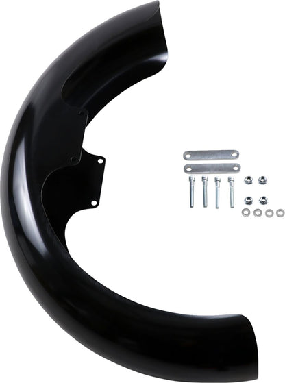 KLOCK WERKS FLHC | FLDE - 2018+ - WRAPPER KWF-02-0517