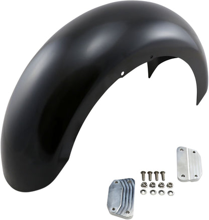 KLOCK WERKS FLFB|FLFBS - 2019+ - SLICER FR KWF-02-0511