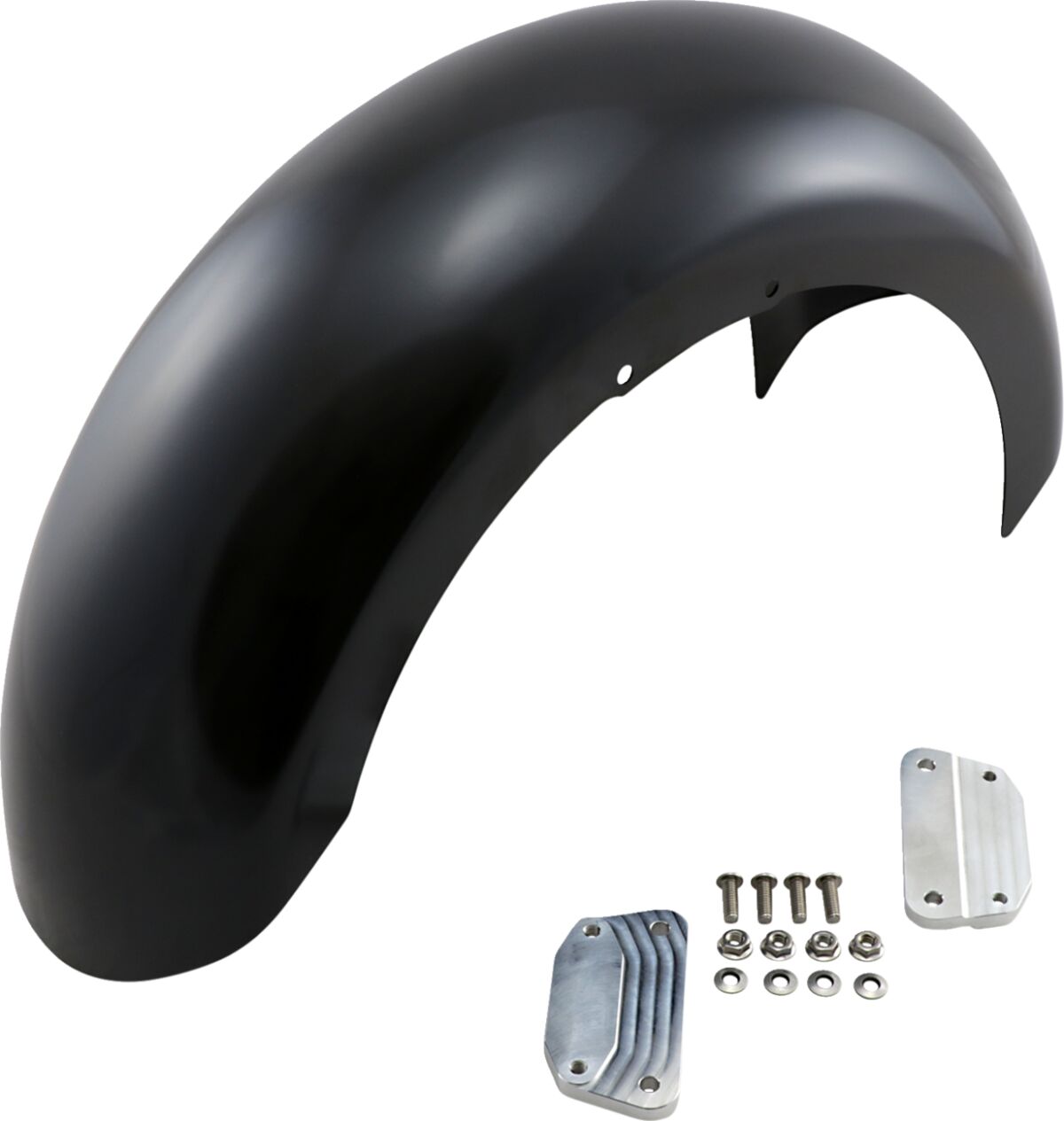 KLOCK WERKS FLFB|FLFBS - 2019+ - SLICER FR KWF-02-0511