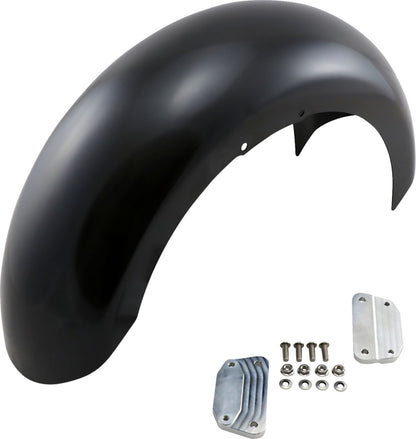 KLOCK WERKS FLFB|FLFBS - 2019+ - SLICER FR KWF-02-0511