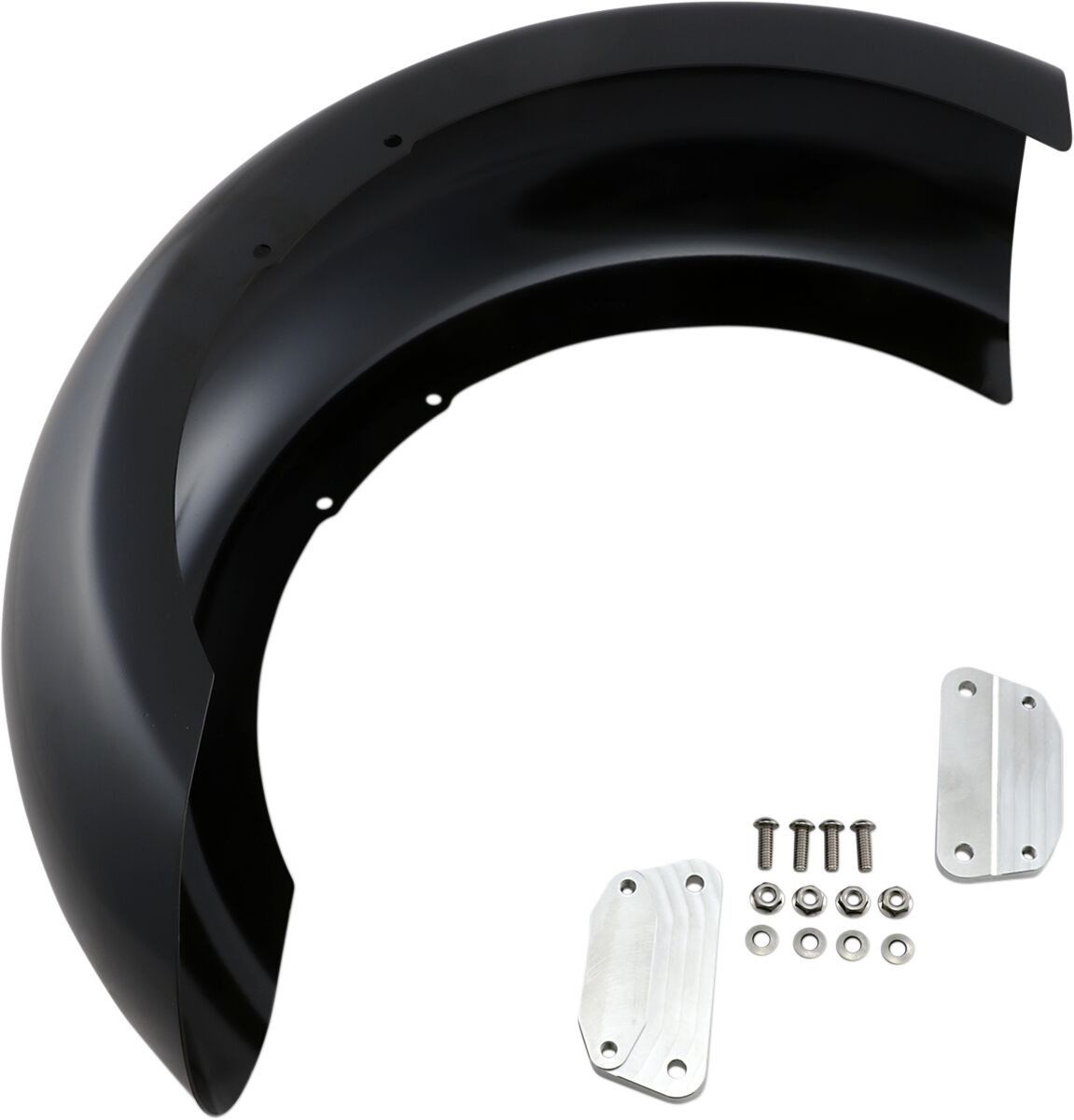 KLOCK WERKS FLFB|FLFBS - 2019+ - SLICER FR KWF-02-0511