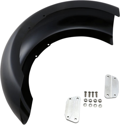 KLOCK WERKS FLFB|FLFBS - 2019+ - SLICER FR KWF-02-0511
