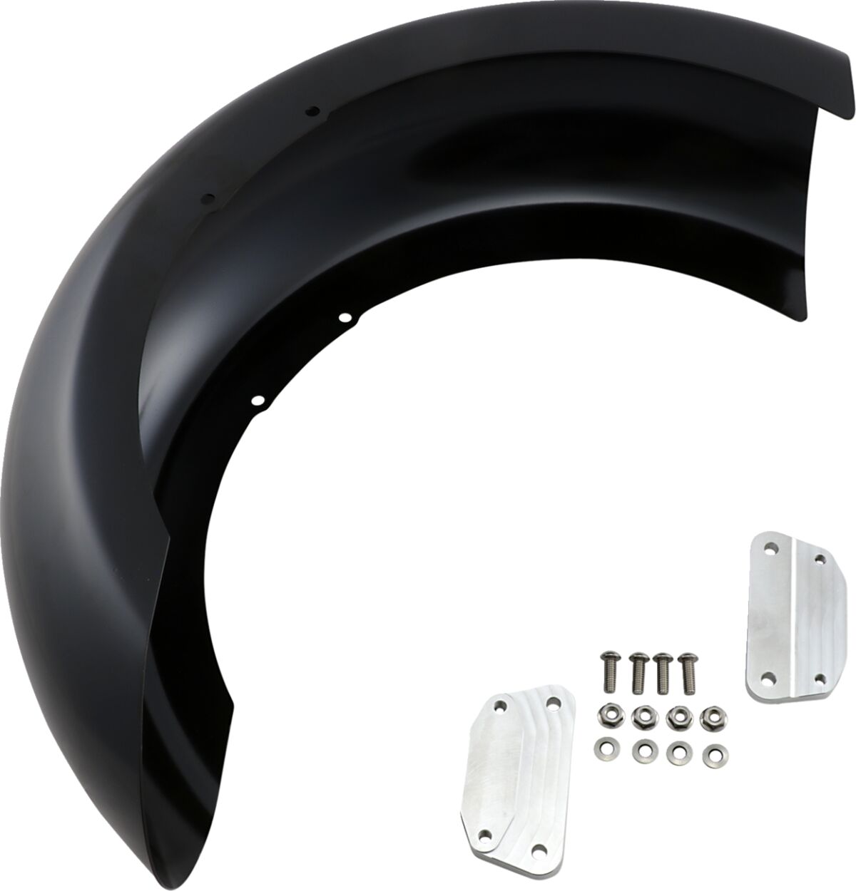 KLOCK WERKS FLFB|FLFBS - 2019+ - SLICER FR KWF-02-0511