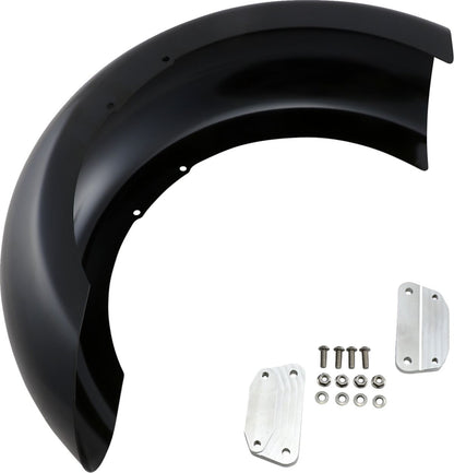 KLOCK WERKS FLFB|FLFBS - 2019+ - SLICER FR KWF-02-0511