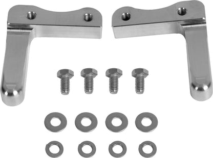 KLOCK WERKS FXLR - 2018+ - KLUB FRONT FEND KWF-02-0492