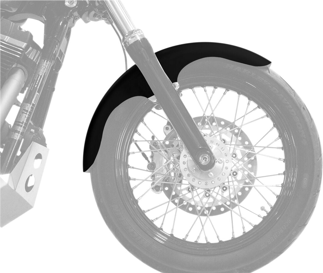 KLOCK WERKS FXLR - 2018+ - KLUB FRONT FEND KWF-02-0492