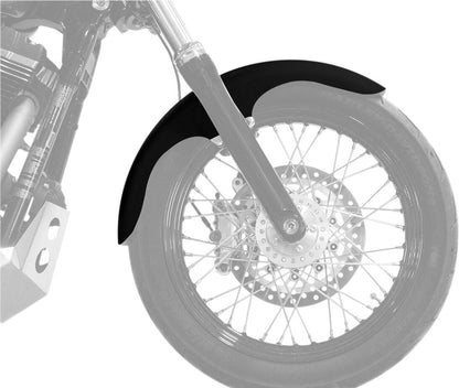 KLOCK WERKS FXLR - 2018+ - KLUB FRONT FEND KWF-02-0492