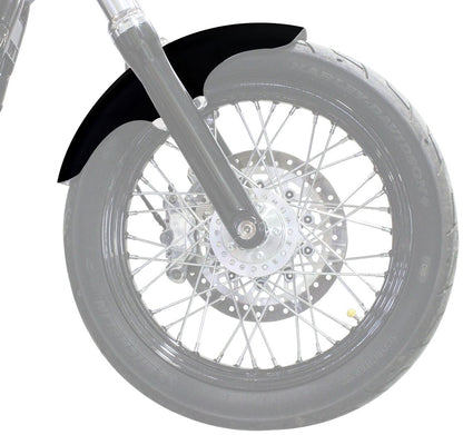 KLOCK WERKS FXLR - 2018+ - TOP HAT FRONT F KWF-02-0495