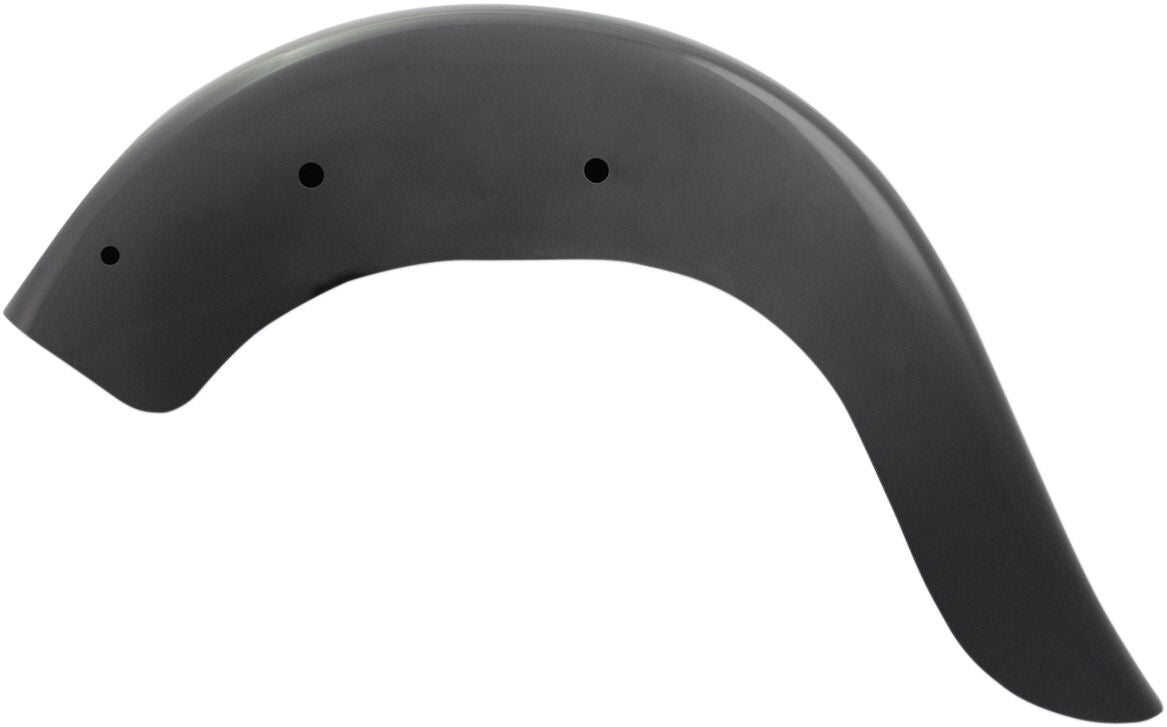 KLOCK WERKS FLSL SLIM - 2018+ - REAR FENDE KWF-02-0541-S