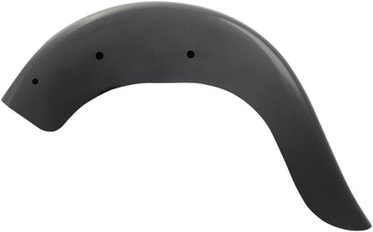 KLOCK WERKS FLSL SLIM - 2018+ - REAR FENDE KWF-02-0541-S