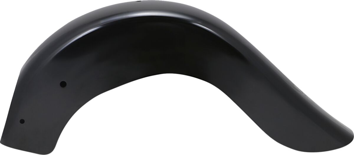 KLOCK WERKS FLSL SLIM - 2018+ - REAR FENDE KWF-02-0541-S