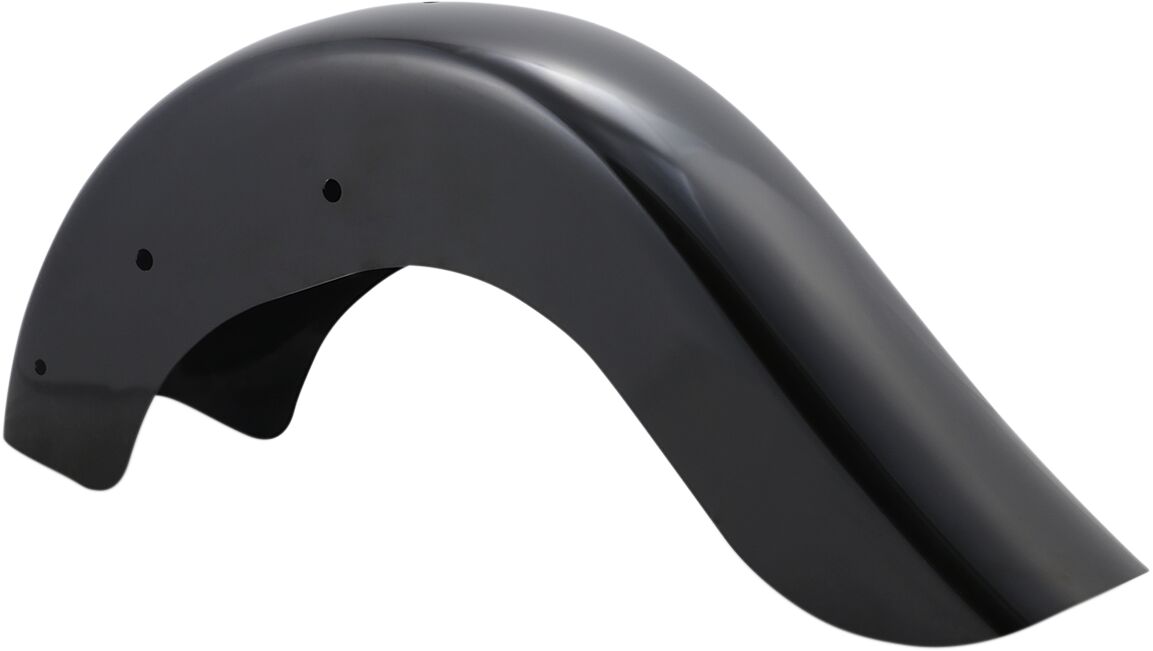 KLOCK WERKS FLSL SLIM - 2018+ - REAR FENDE KWF-02-0541-S