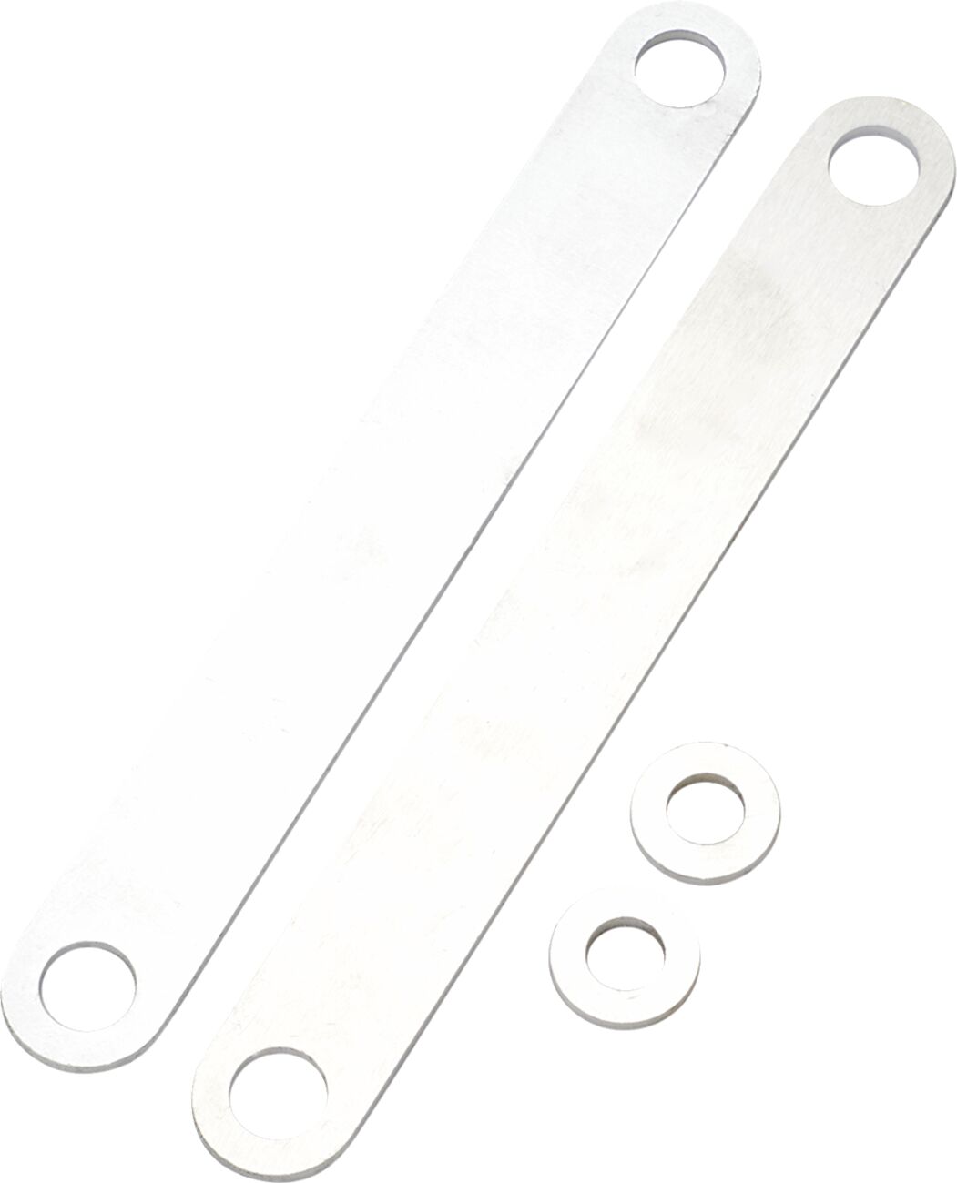 KLOCK WERKS FLSL SLIM - 2018+ - REAR FENDE KWF-02-0541-S