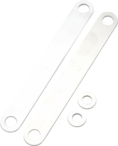 KLOCK WERKS FLSL SLIM - 2018+ - REAR FENDE KWF-02-0541-S