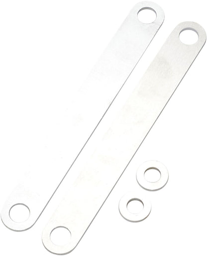 KLOCK WERKS FLSL SLIM - 2018+ - REAR FENDE KWF-02-0541-S