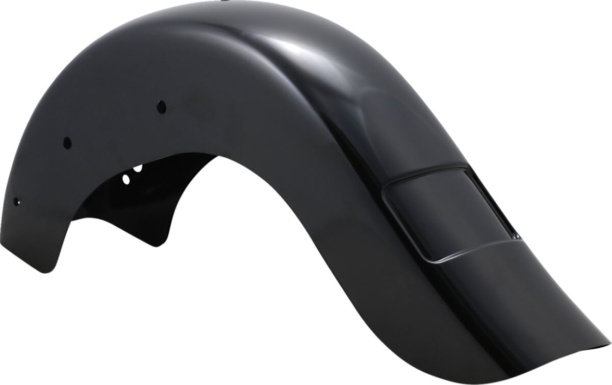 KLOCK WERKS FLSL SLIM - 2018+ - REAR FENDE KWF-02-0541-F