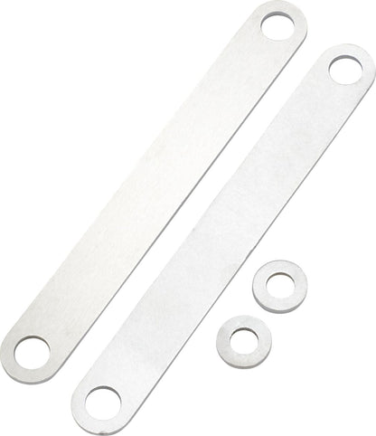 KLOCK WERKS FLSL SLIM - 2018+ - REAR FENDE KWF-02-0541-F