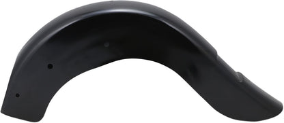 KLOCK WERKS FLSL SLIM - 2018+ - REAR FENDE KWF-02-0541-F