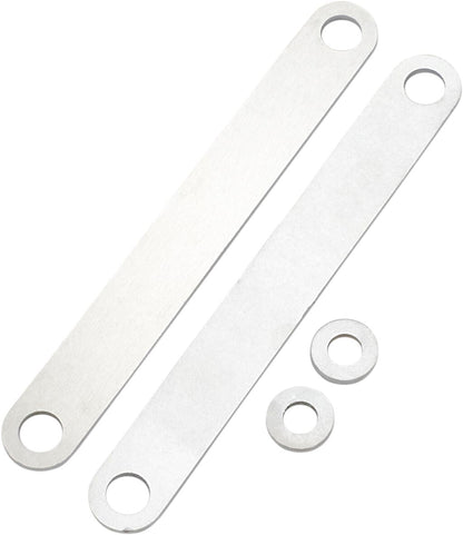 KLOCK WERKS FLSL SLIM - 2018+ - REAR FENDE KWF-02-0541-F