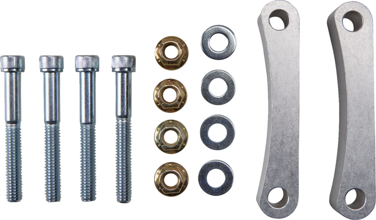 KLOCK WERKS FLH | FLTR - 2014+ - VENTANA - KWF-01-0307