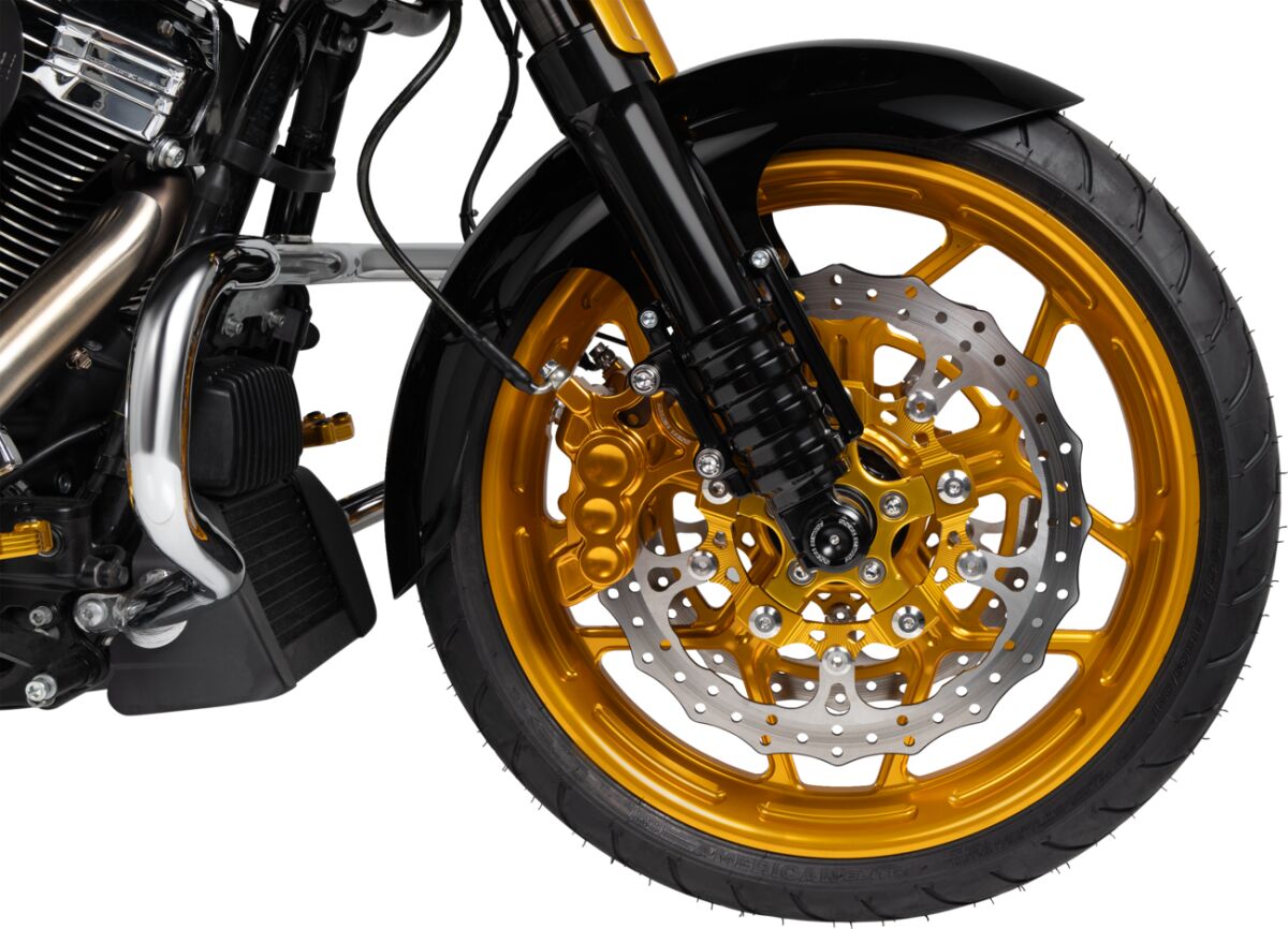 KLOCK WERKS FLH | FLTR - 2014+ - HENRY - 1 KWF-01-0308