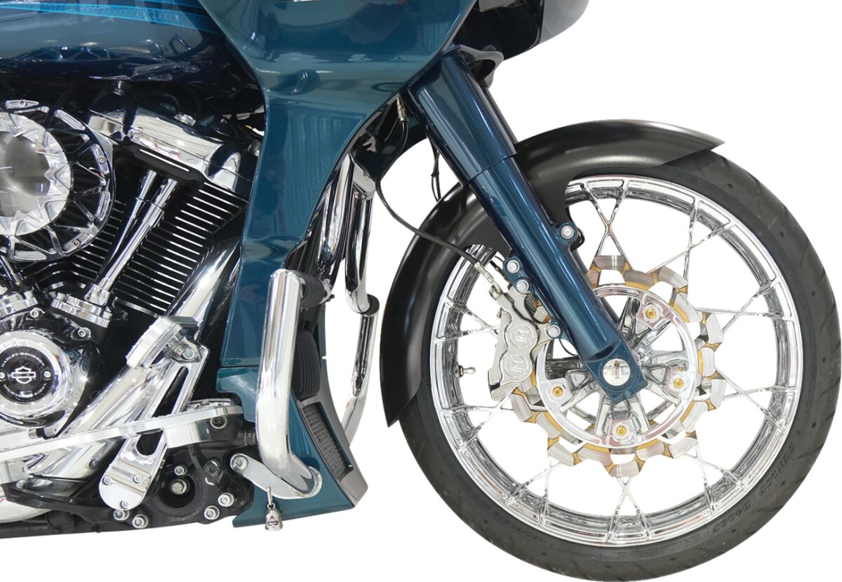 KLOCK WERKS FLH | FLTR - 2014+ - HENRY - 2 KWF-01-0309