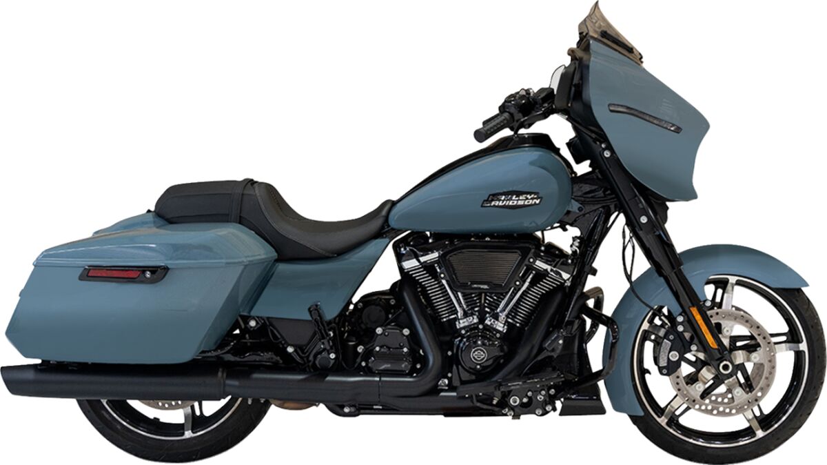 KLOCK WERKS FENDER FT SLR 16-19" FLH KWF-01-0319