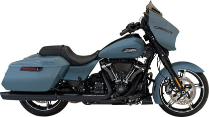KLOCK WERKS FENDER FT SLR 16-19" FLH KWF-01-0319
