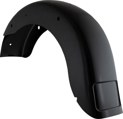 KLOCK WERKS FENDER REAR PB FRENCHED FLH/FLTR 1997-2008 KWF-01-0310