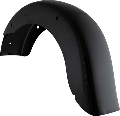 KLOCK WERKS FENDER REAR PB SMOOTH FLH/FLTR 1997-2008 KWF-01-0320