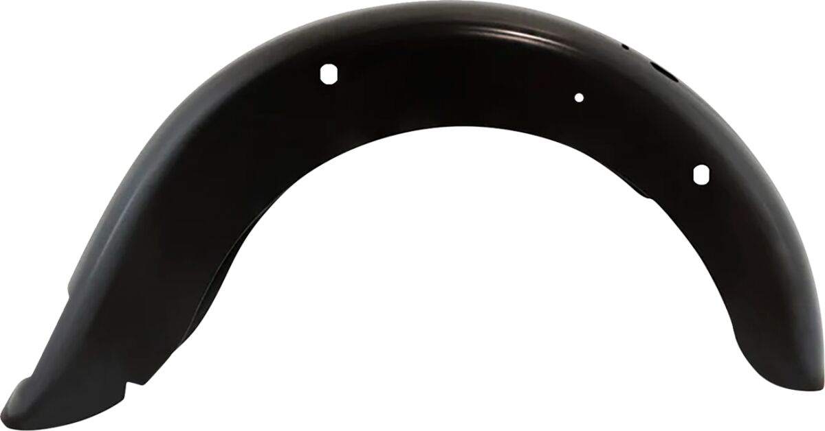 KLOCK WERKS FENDER REAR PB SMOOTH FLH/FLTR 1997-2008 KWF-01-0320