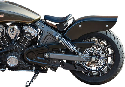 KLOCK WERKS INDIAN - SCOUT - OUTRIDER REAR KWF-04-0342