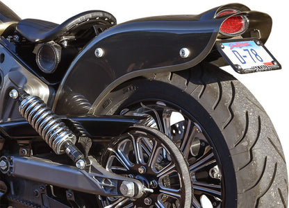 KLOCK WERKS INDIAN - SCOUT - OUTRIDER REAR KWF-04-0342