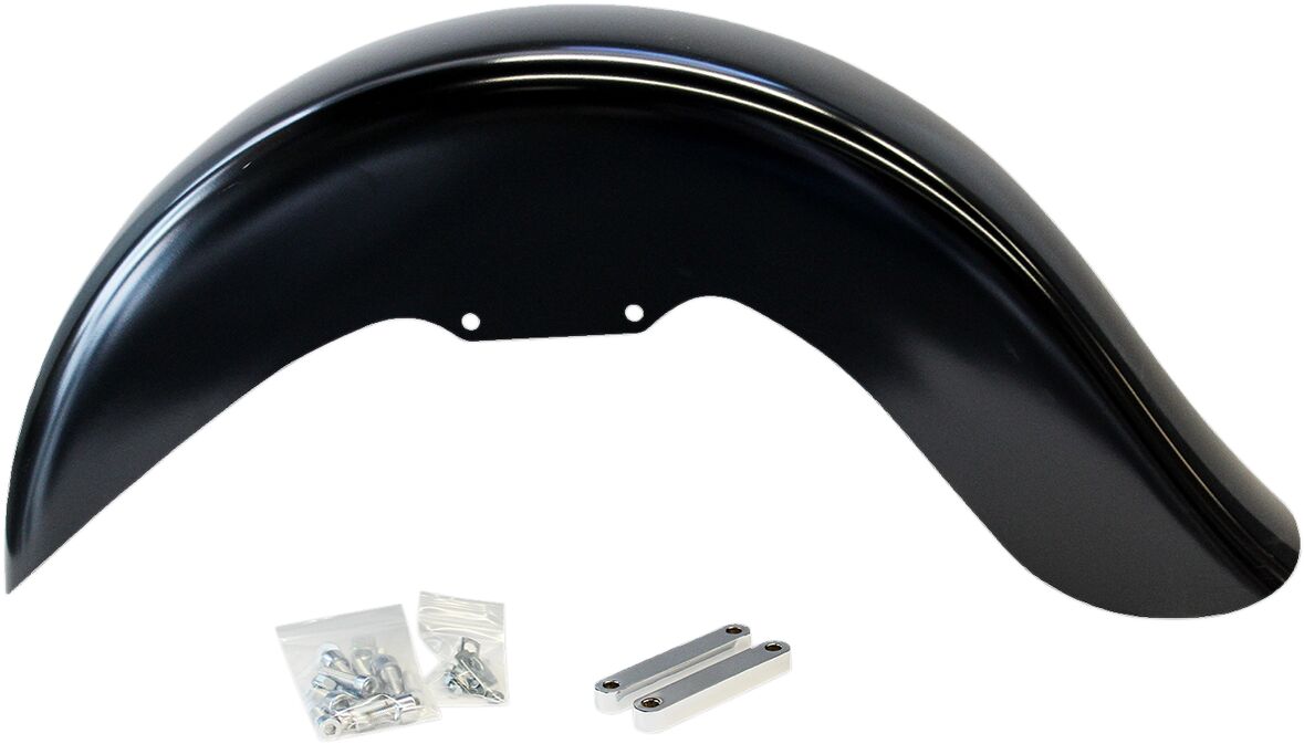 KLOCK WERKS FRONT FENDER 16"/18" INDIAN KLASSIC KWF-04-0400