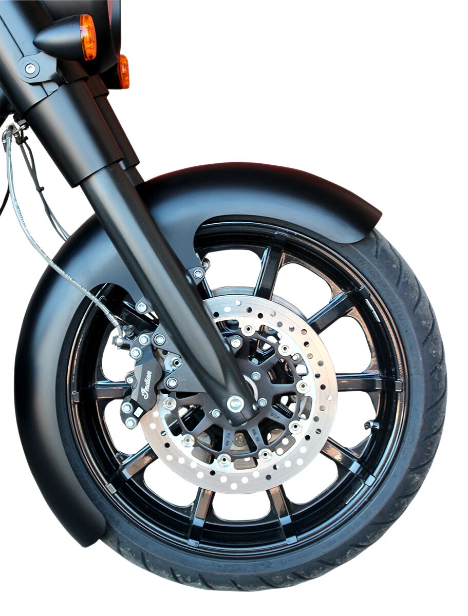 KLOCK WERKS IND CHIEFTAIN|ROADMASTER WRAP KWF-04-0468