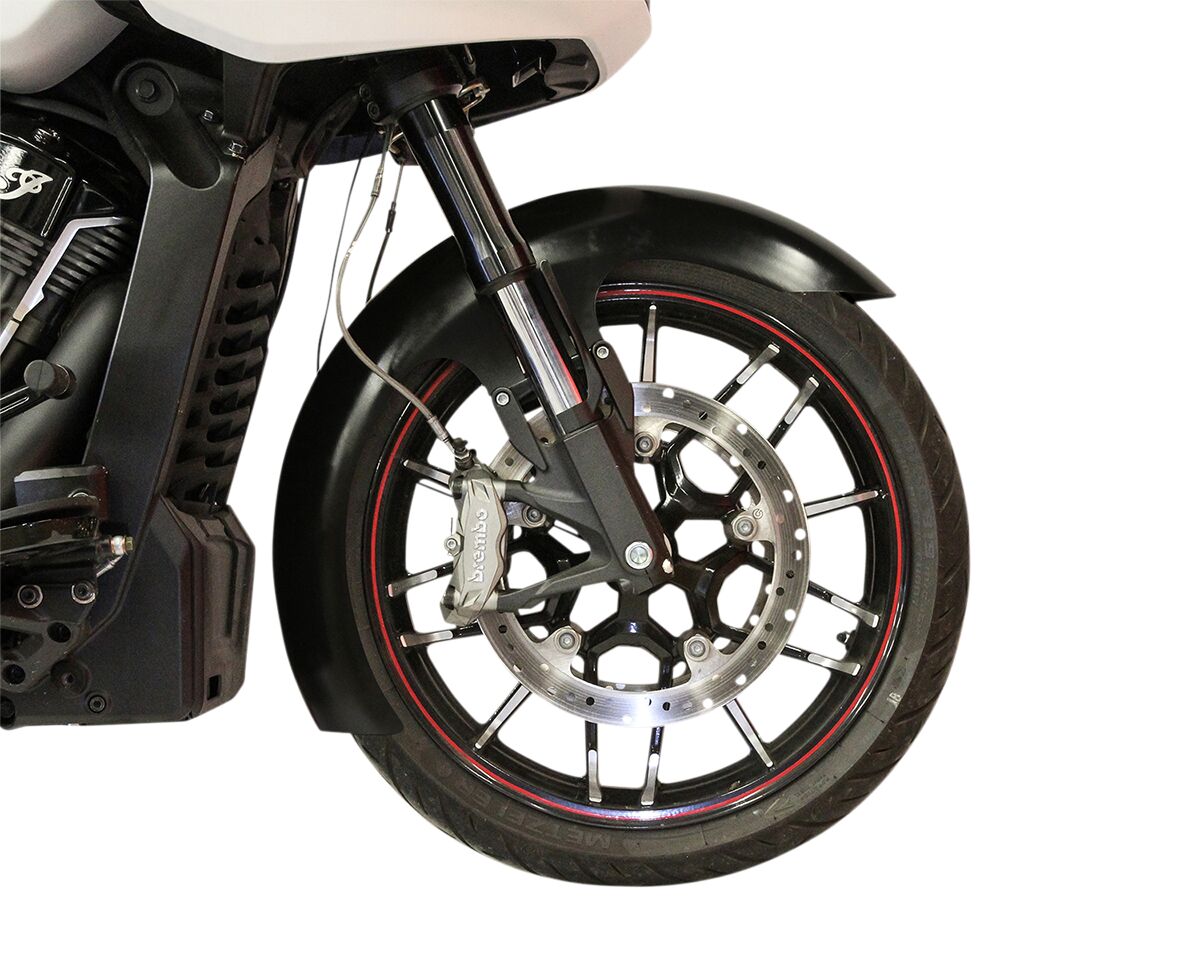 KLOCK WERKS INDIAN - CHALLENGER - SLICER - KWF-04-0586