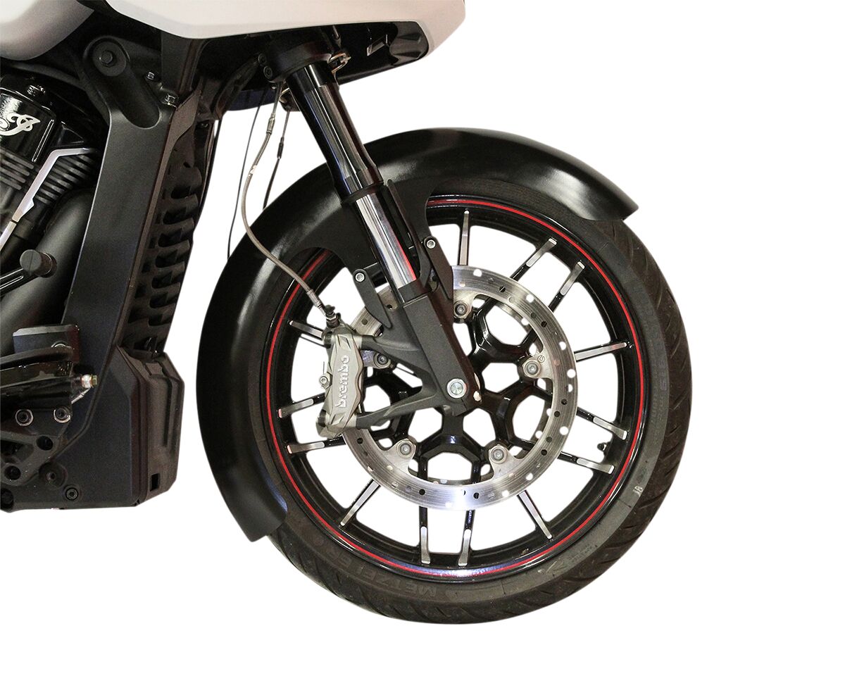 KLOCK WERKS INDIAN - CHALLENGER - WRAPPER KWF-04-0585