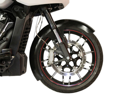 KLOCK WERKS INDIAN - CHALLENGER - WRAPPER KWF-04-0585