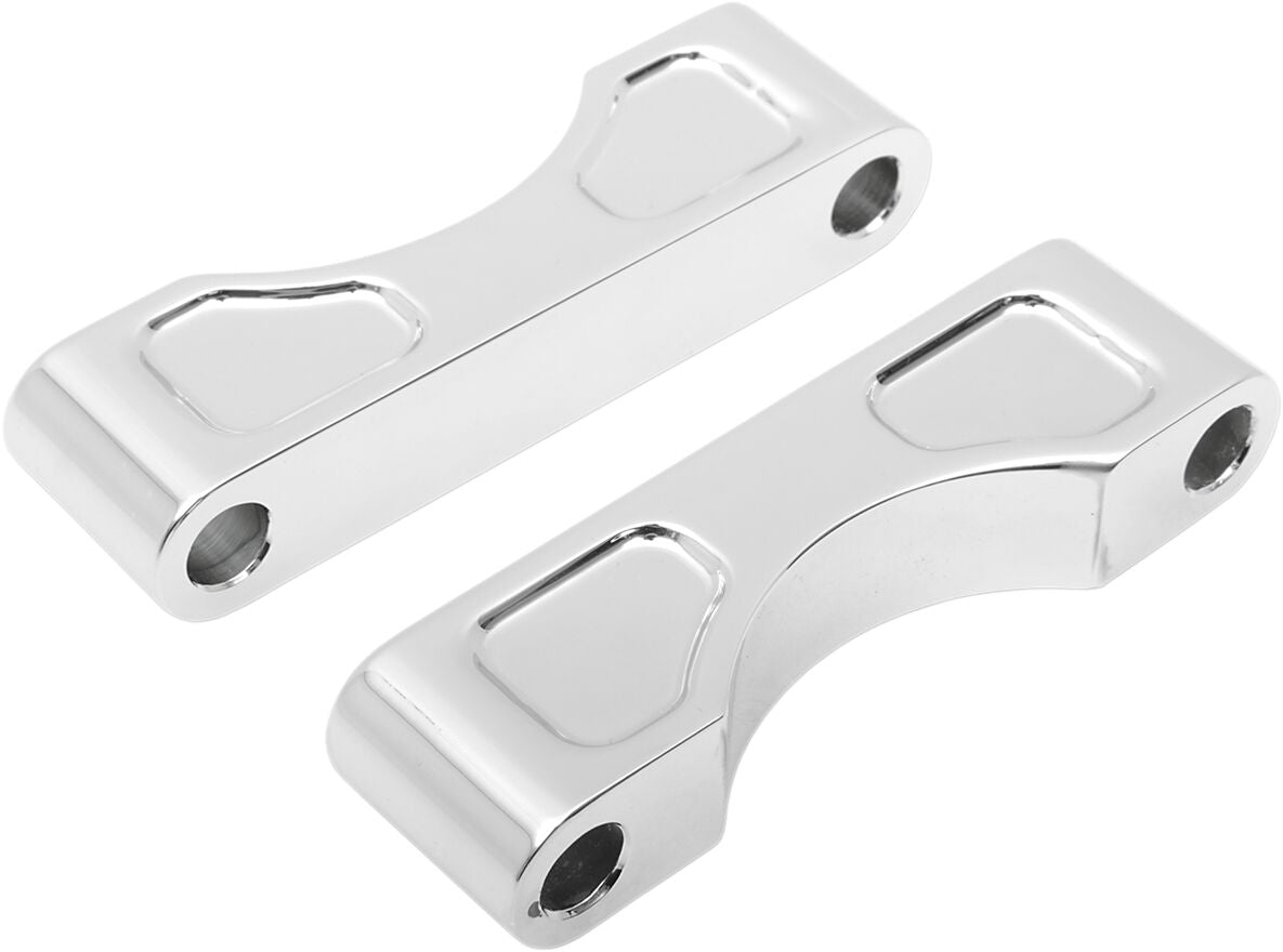 KLOCK WERKS KLOCK BLOCKS 16"-18" RAW TOURING KWFS-01-0103