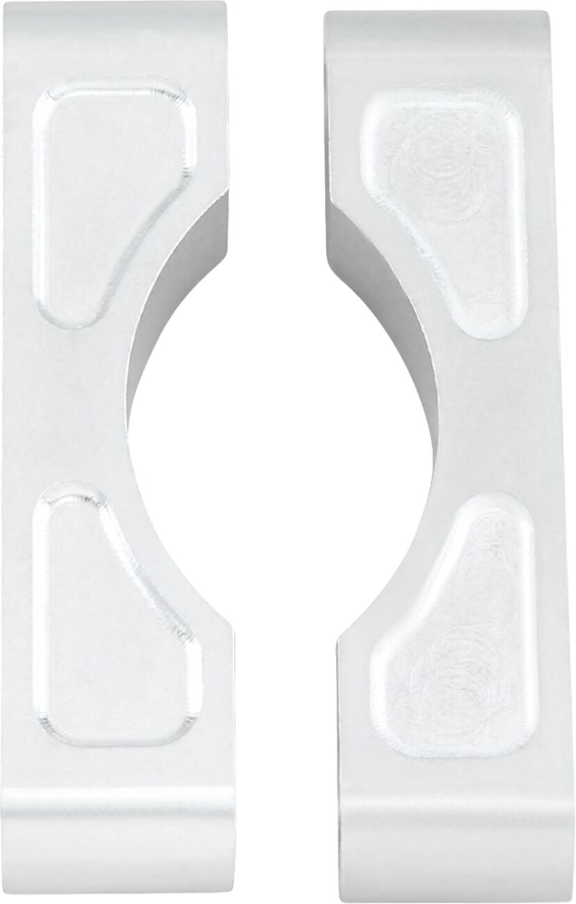 KLOCK WERKS KLOCK BLOCKS 16"-18" RAW TOURING KWFS-01-0103