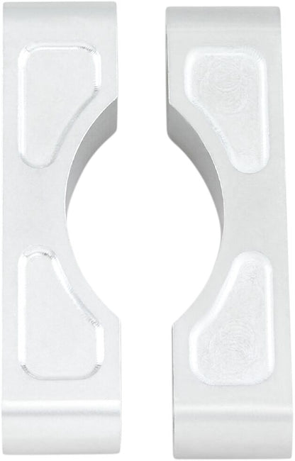 KLOCK WERKS KLOCK BLOCKS 16"-18" RAW TOURING KWFS-01-0103
