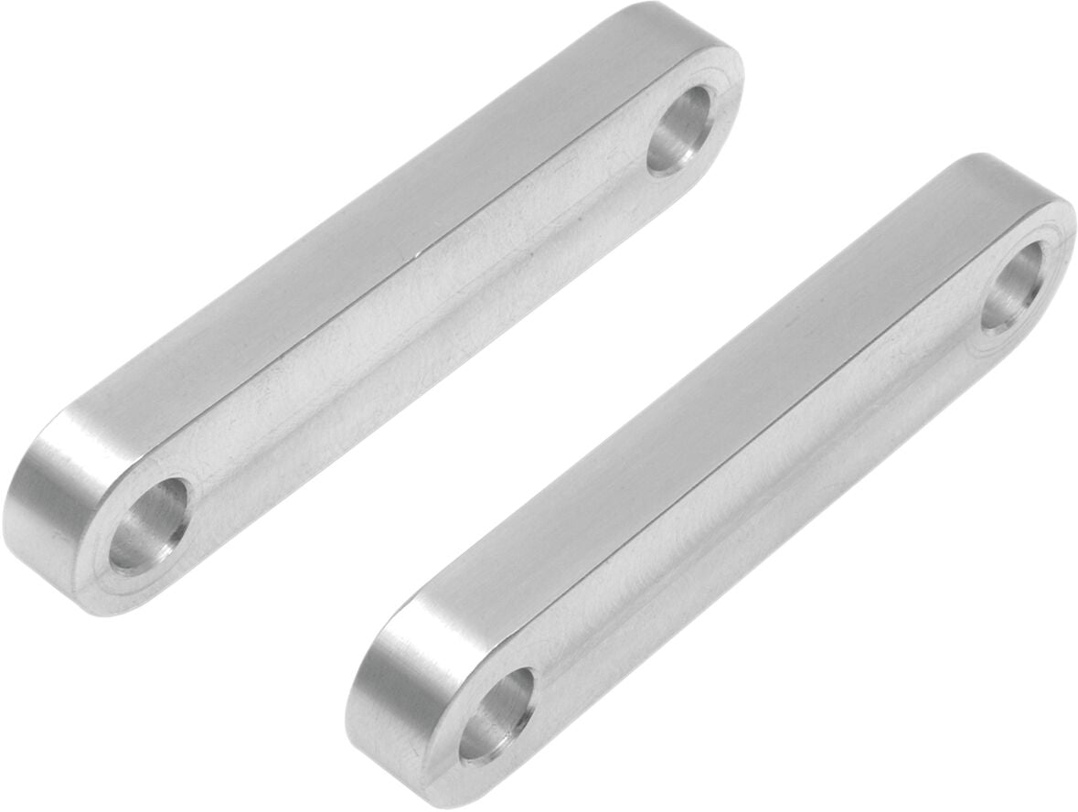 KLOCK WERKS FLST 84-17 TIRE HUGGER FRONT KWFS-02-0102
