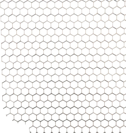 KLOCK WERKS INDIAN - SCOUT - HONEYCOMB RAD KWS-04-0321