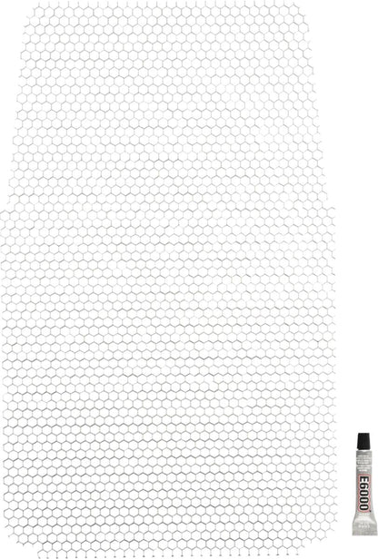KLOCK WERKS INDIAN - SCOUT - HONEYCOMB RAD KWS-04-0321