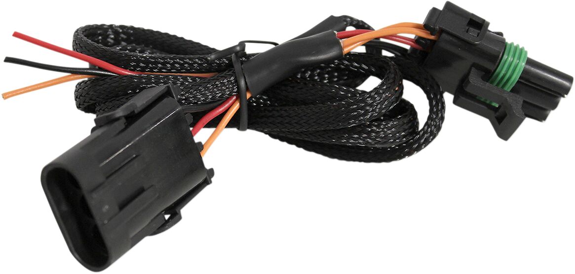 KLOCK WERKS UTV - CAN-AM - HARNESS TAIL LI KWS-05-0551